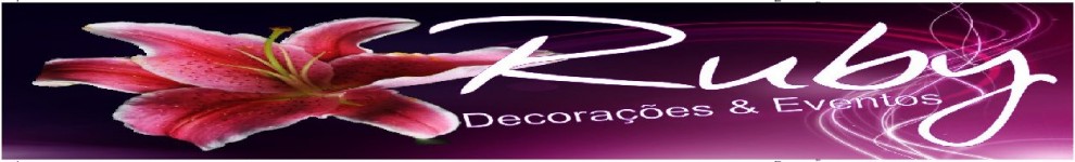 Loja de rubydecoracaoeventos