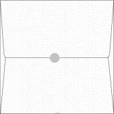 Convites de Casamento Quadrado c/ Envelope