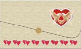 Convites Casamento Carta Grande