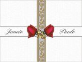 Convites Casamento Formato A4